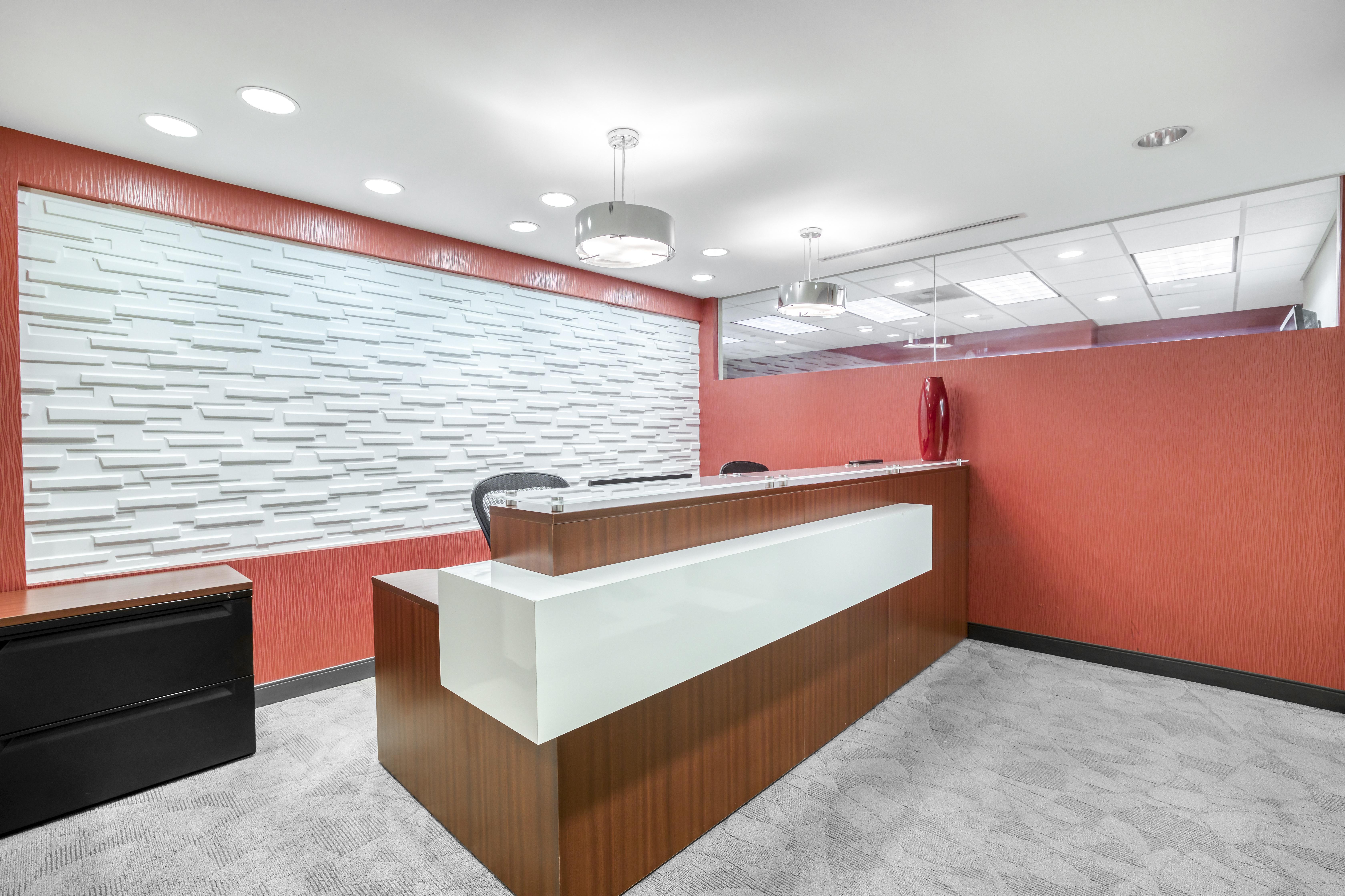 Regus - Florida, Fort Lauderdale, Downtown image 2