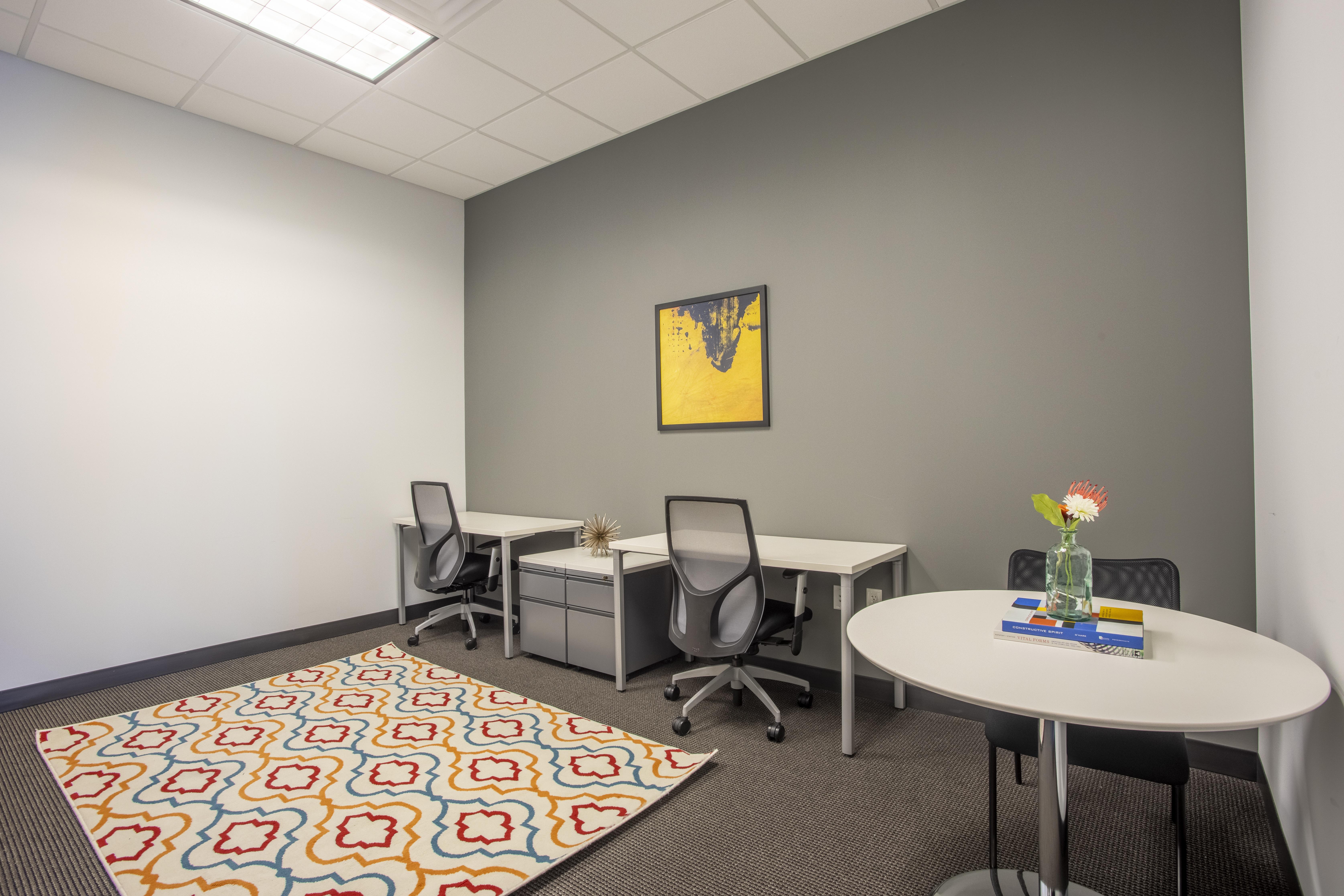Regus - Florida, Fort Lauderdale - Galleria image 5