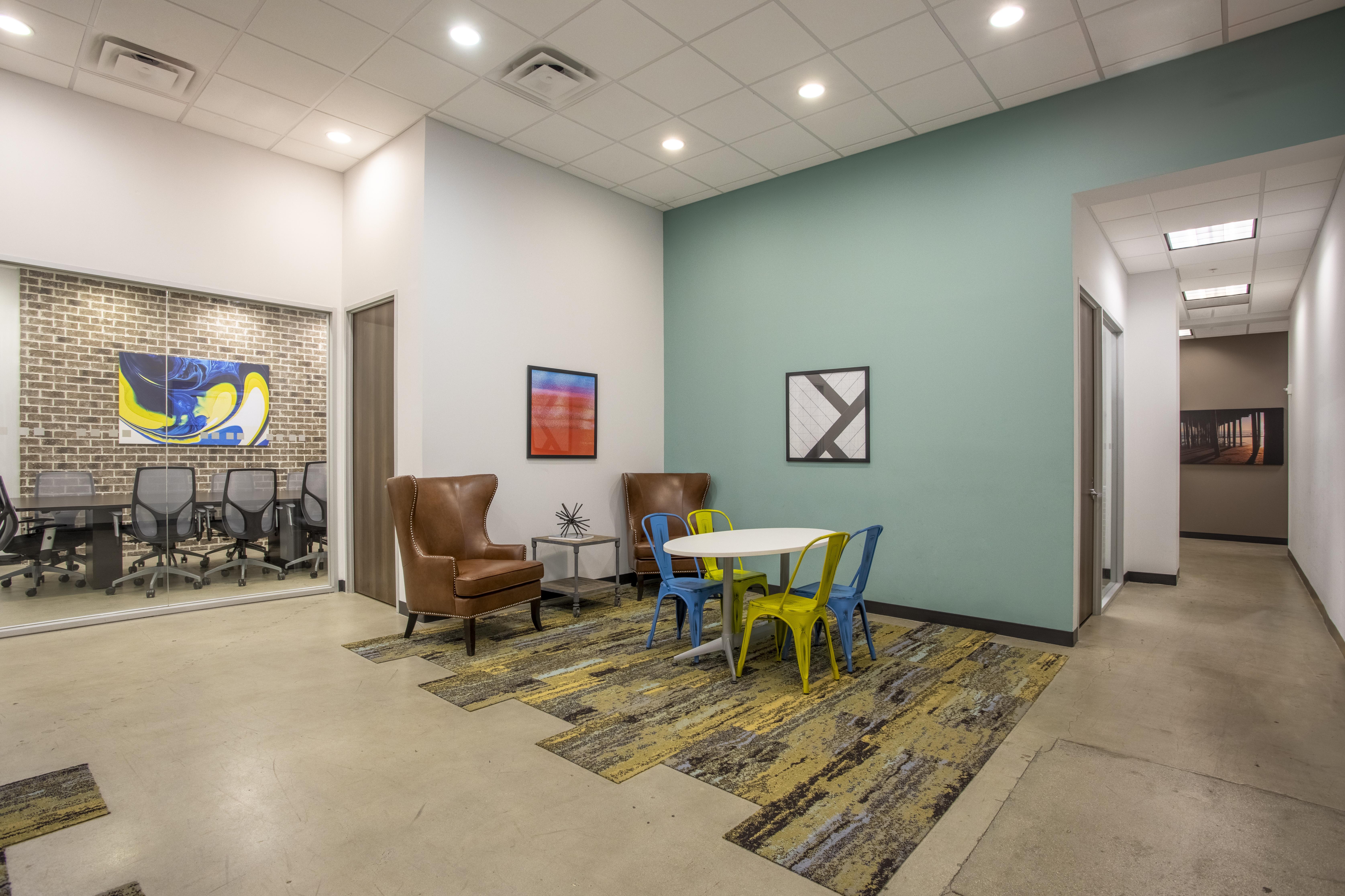 Regus - Florida, Fort Lauderdale - Galleria image 3