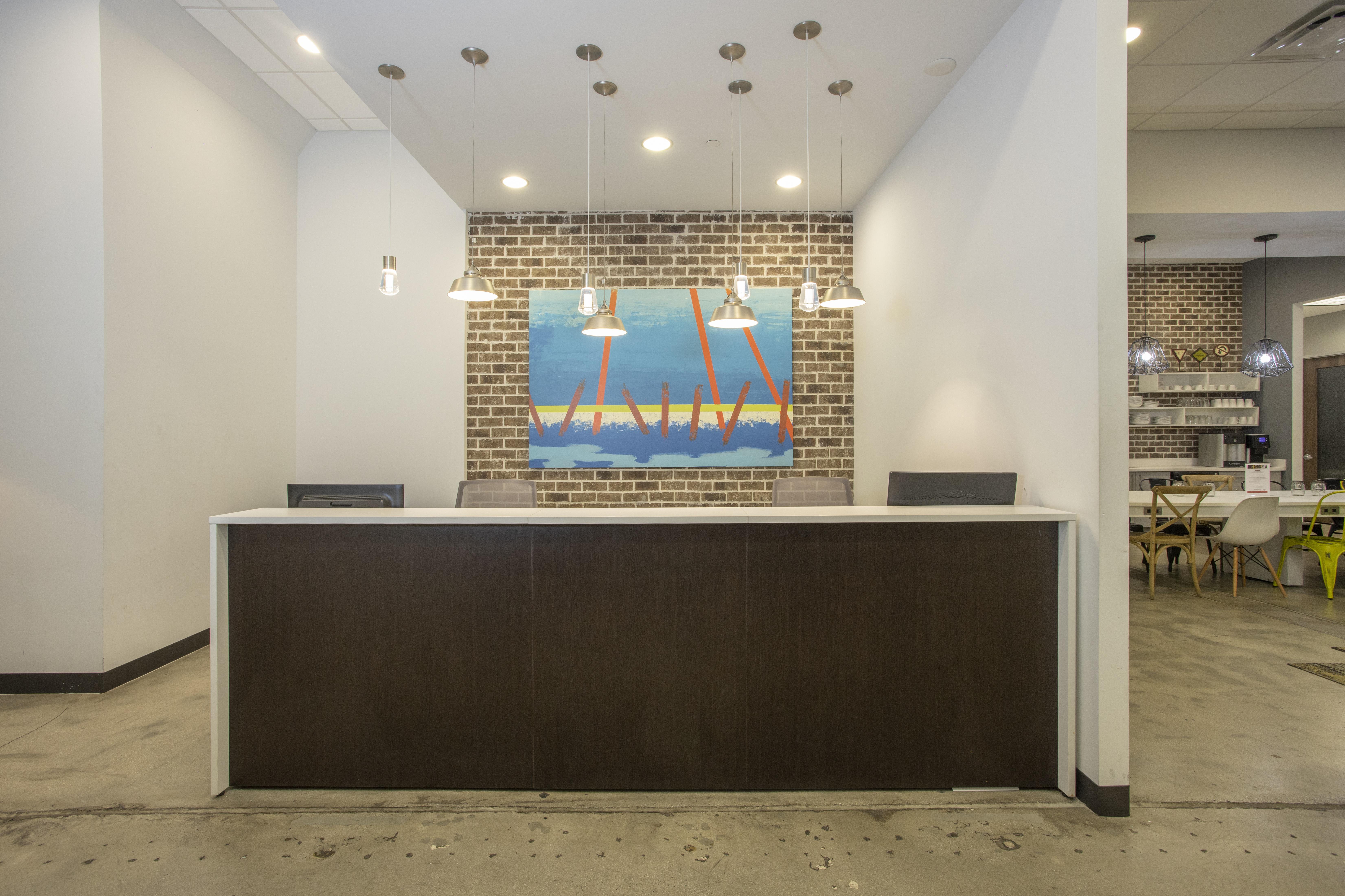 Regus - Florida, Fort Lauderdale - Galleria image 2