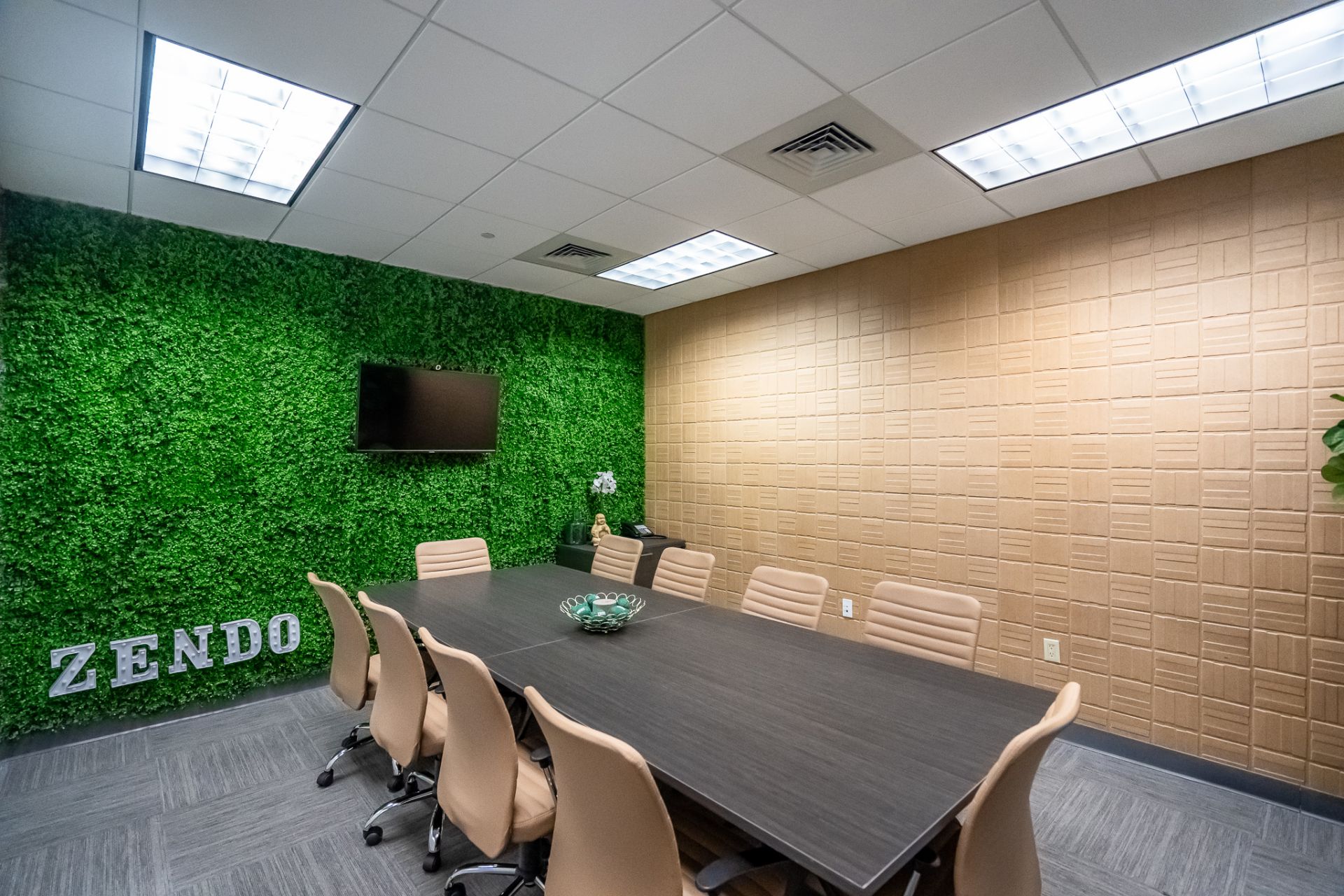 Zen Offices Las Olas image 2