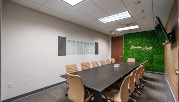 Zen Offices Las Olas image 1