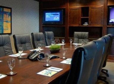Premier Executive Center image 4