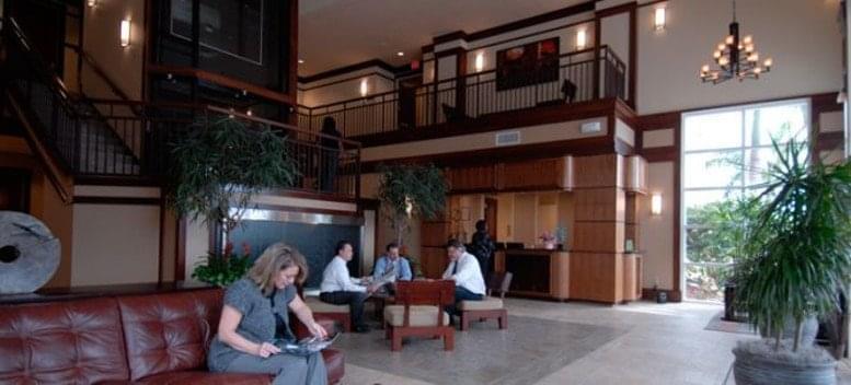 Premier Executive Center image 5