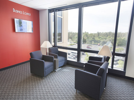 Regus - Florida, Fort Myers - Forum Corporate image 2