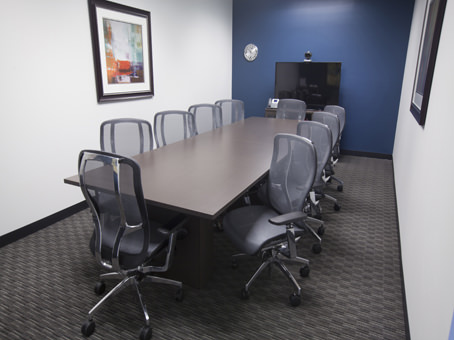 Regus - Florida, Fort Myers - Forum Corporate image 3