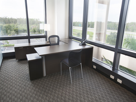 Regus - Florida, Fort Myers - Forum Corporate image 4