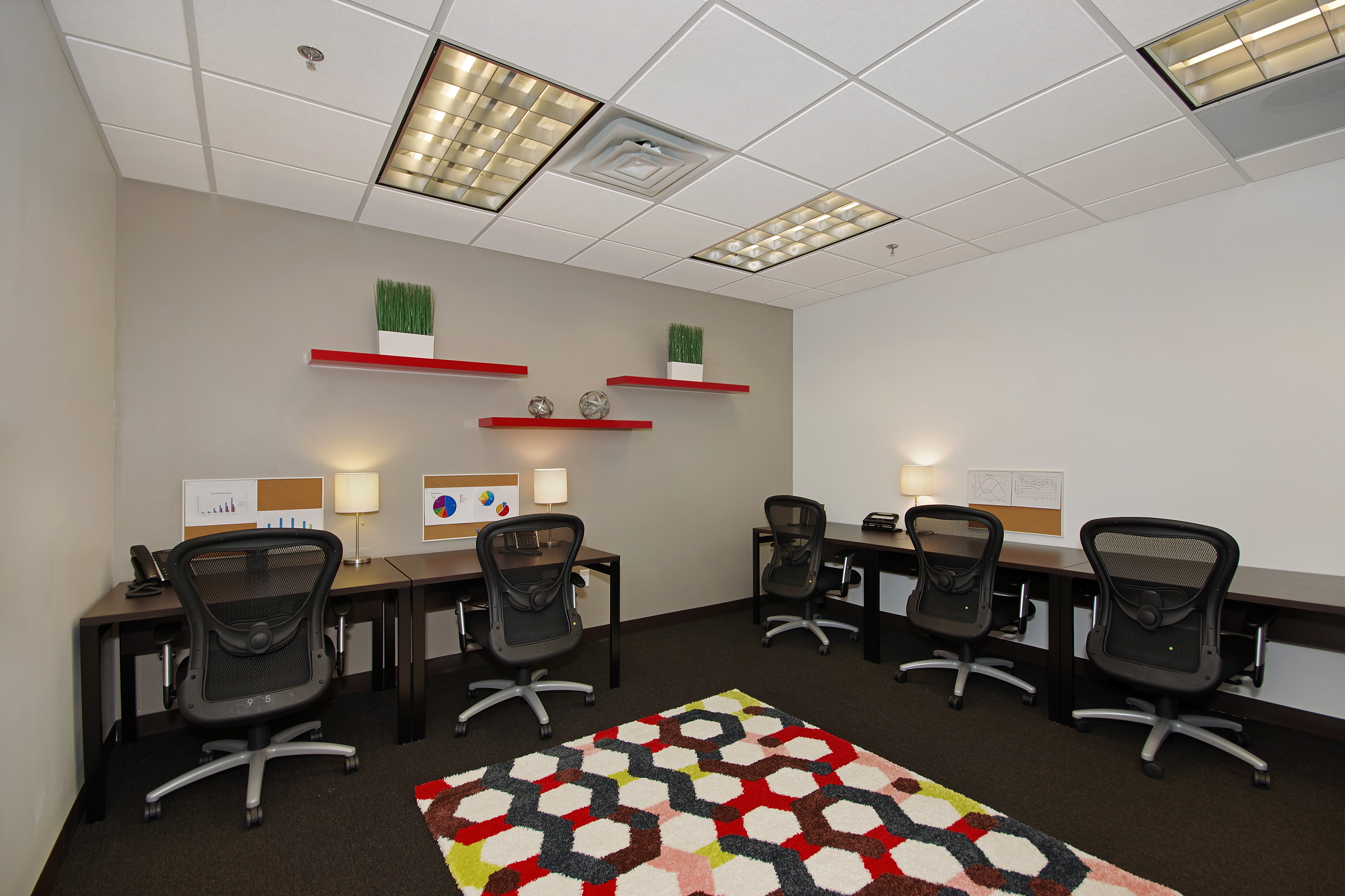 Regus - Florida, Fort Pierce - Renaissance Financial image 5