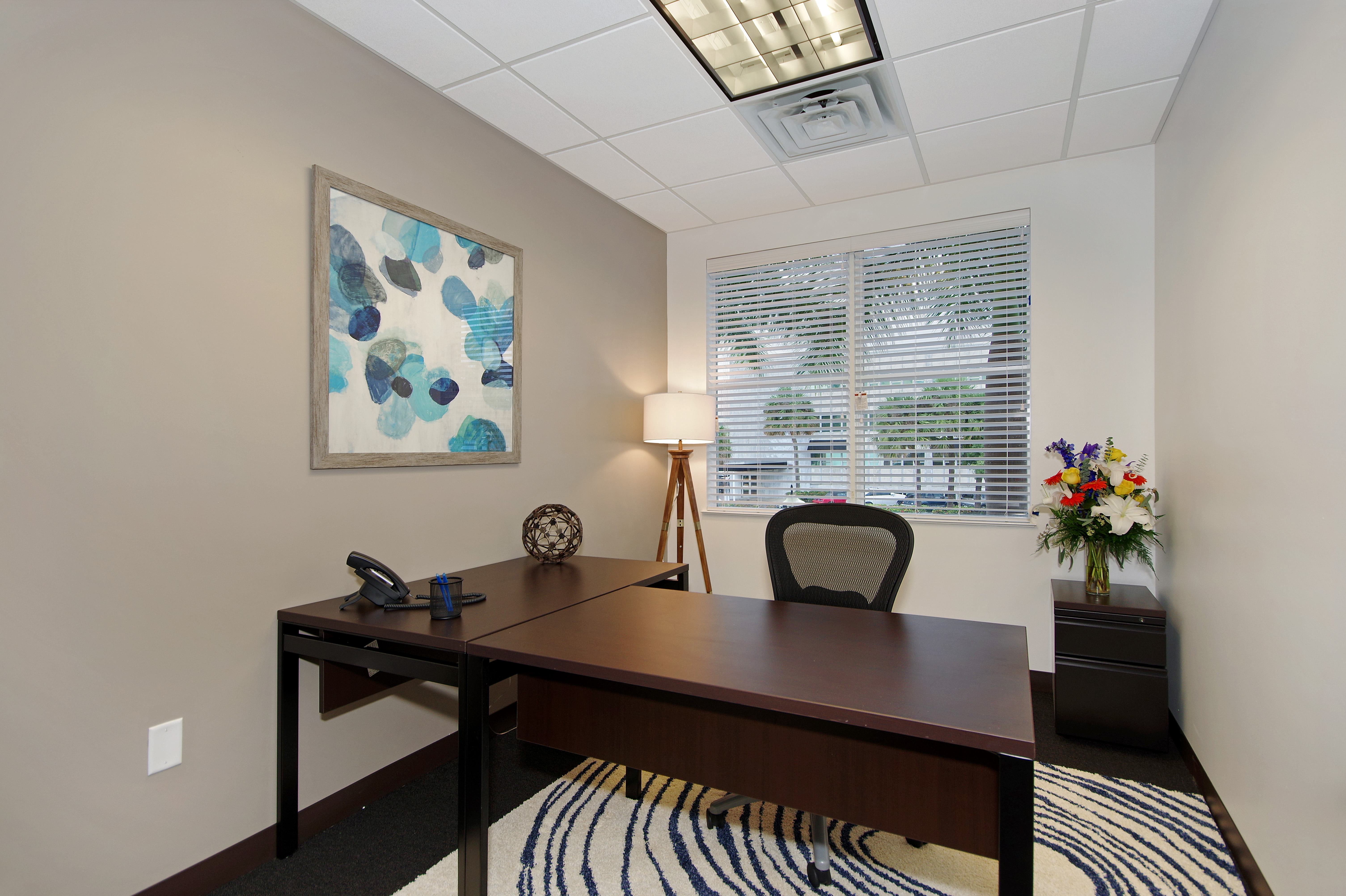 Regus - Florida, Fort Pierce - Renaissance Financial image 3