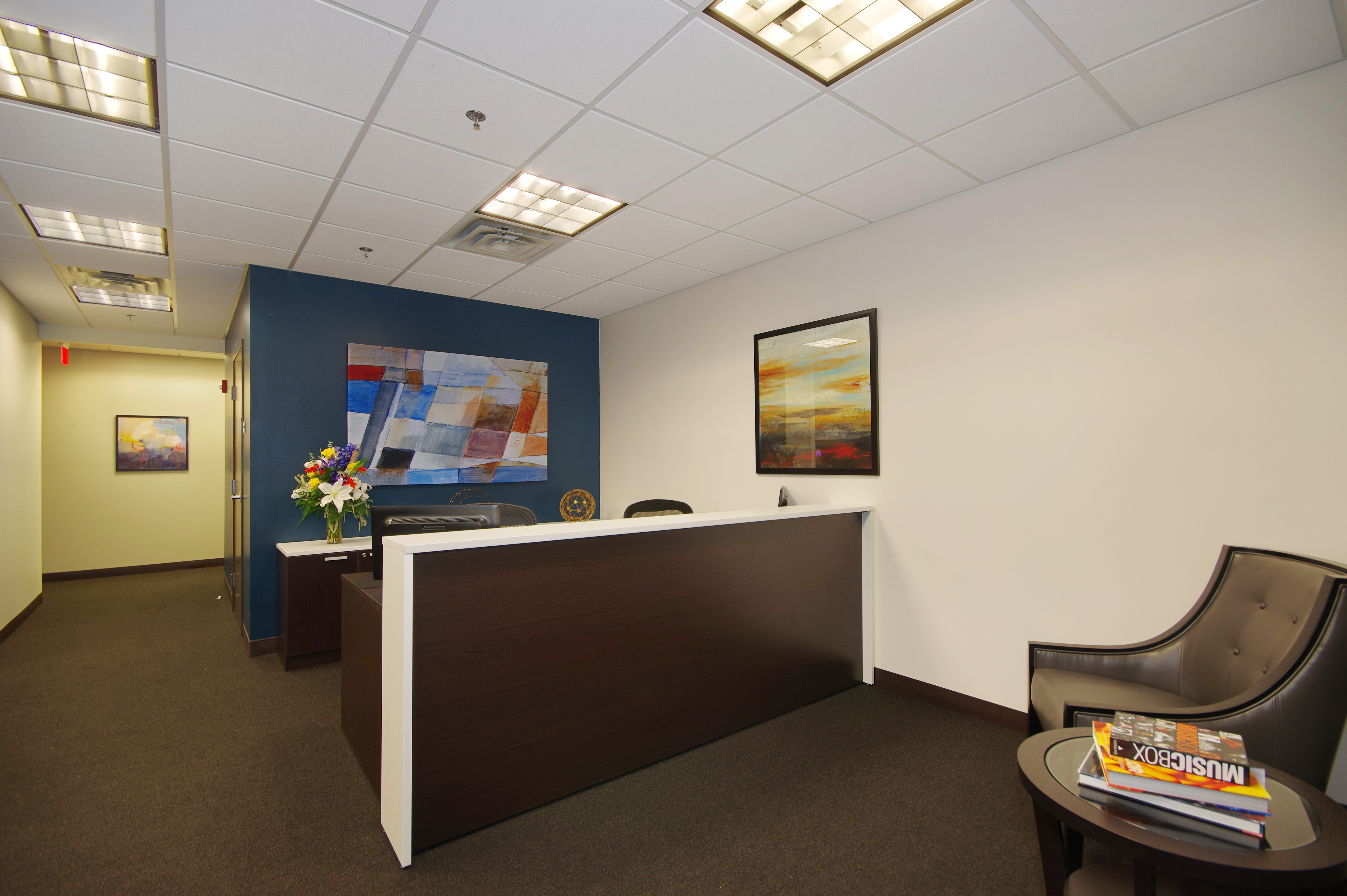 Regus - Florida, Fort Pierce - Renaissance Financial image 2