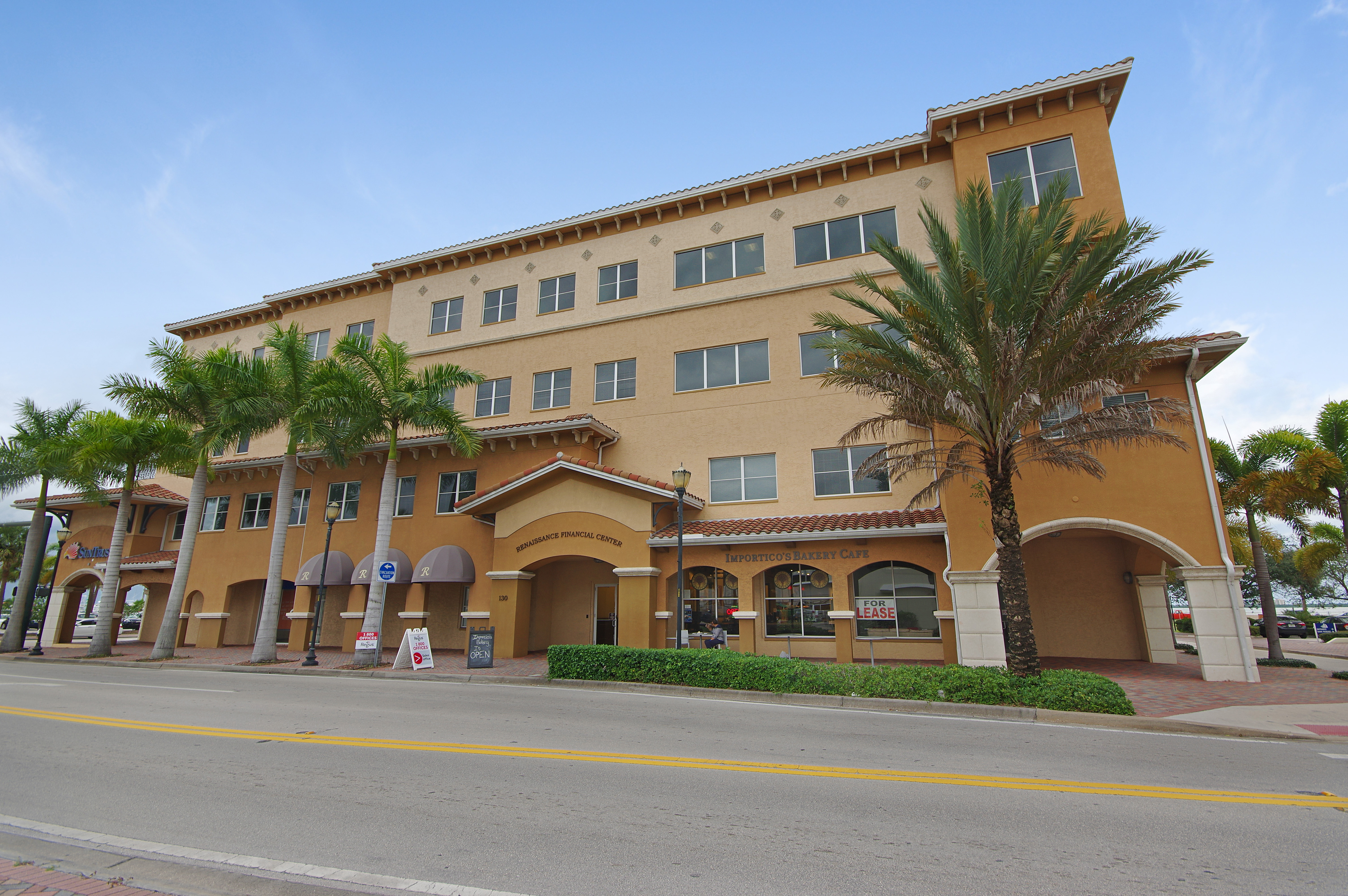Regus - Florida, Fort Pierce - Renaissance Financial image 1