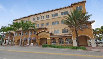 Regus - Florida, Fort Pierce - Renaissance Financial image 1