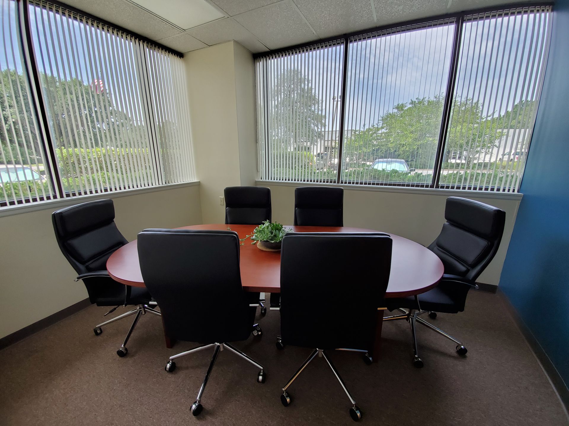 WorkSpace Suites image 4