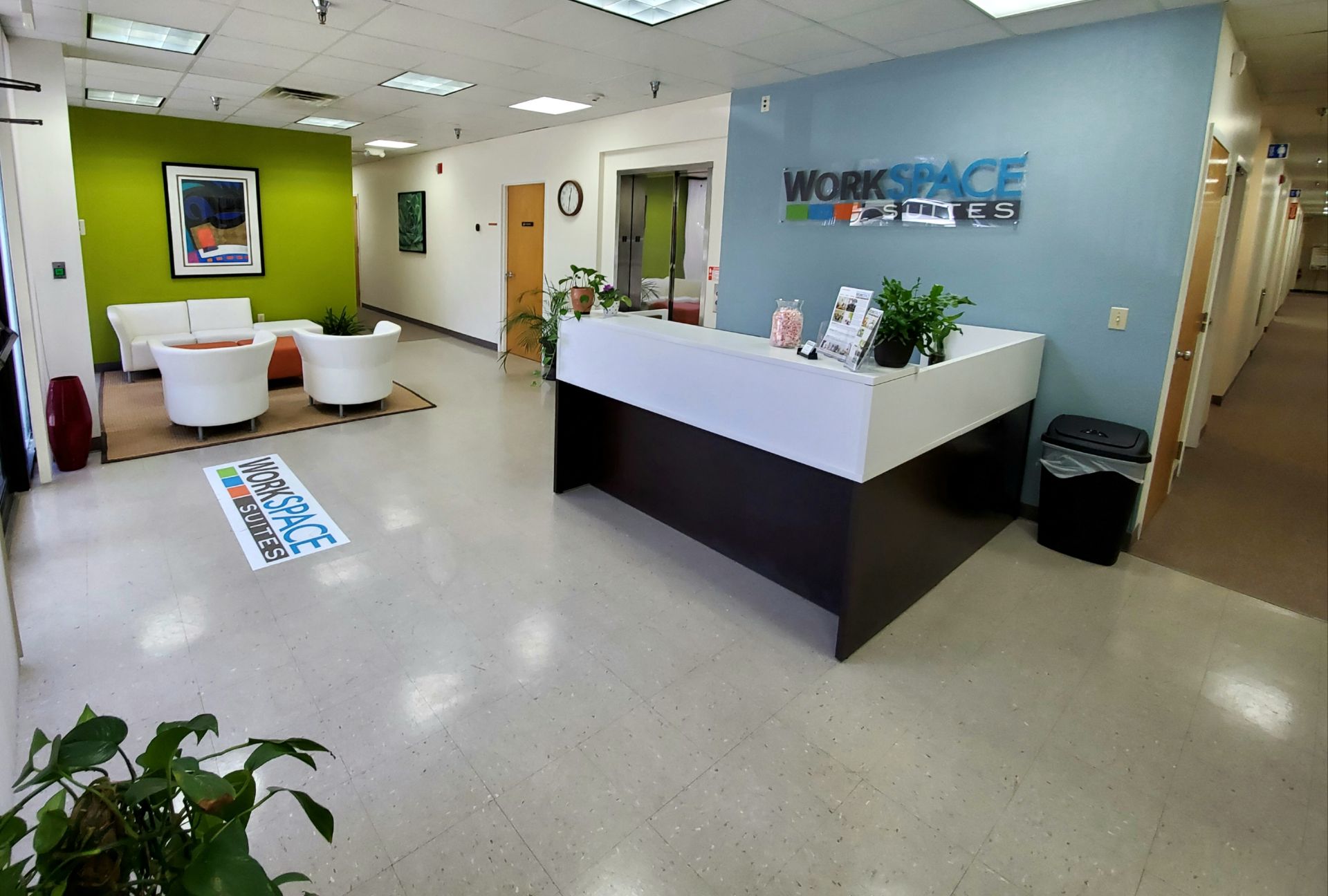 WorkSpace Suites image 5