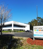 WorkSpace Suites profile image