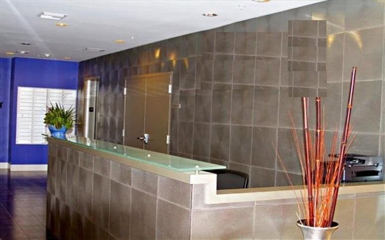 HDG Executive Suites image 3