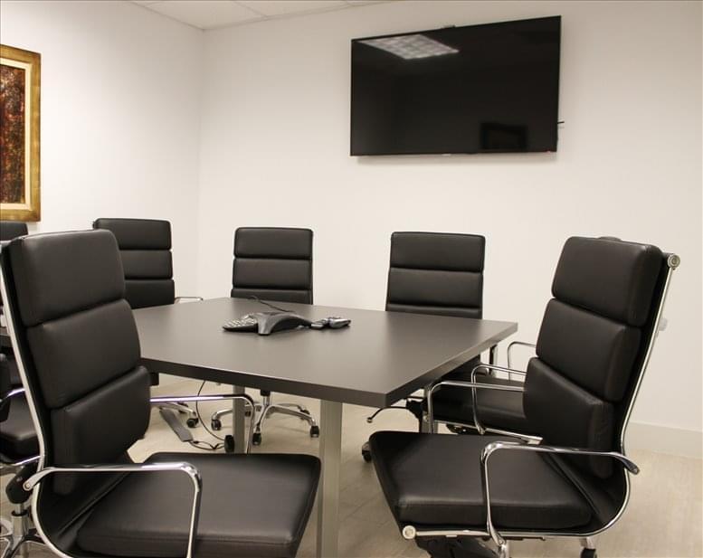 HDG Executive Suites image 5