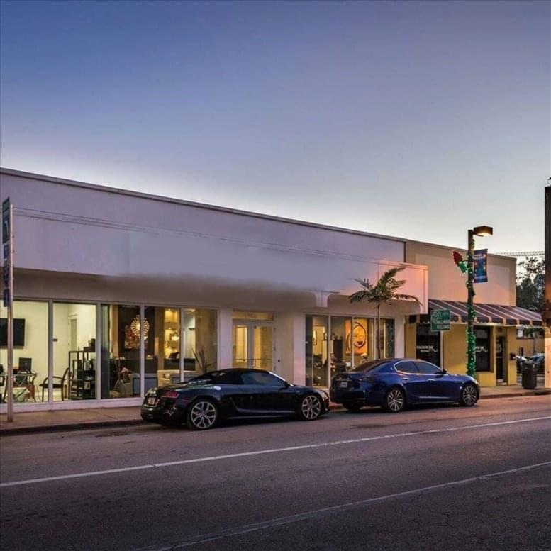 Green Executive Offices image 1