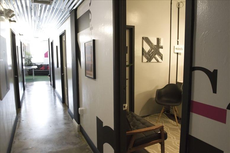 Pink CoWorking Spaces image 2