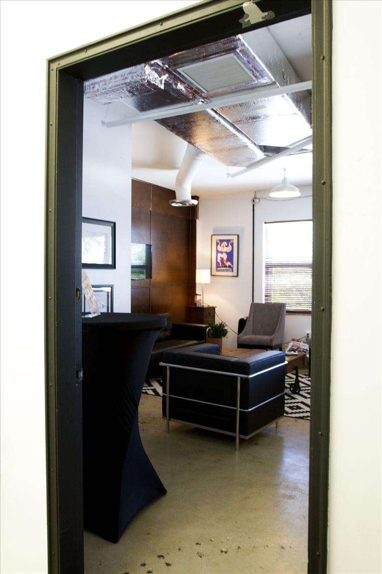 Pink CoWorking Spaces image 4