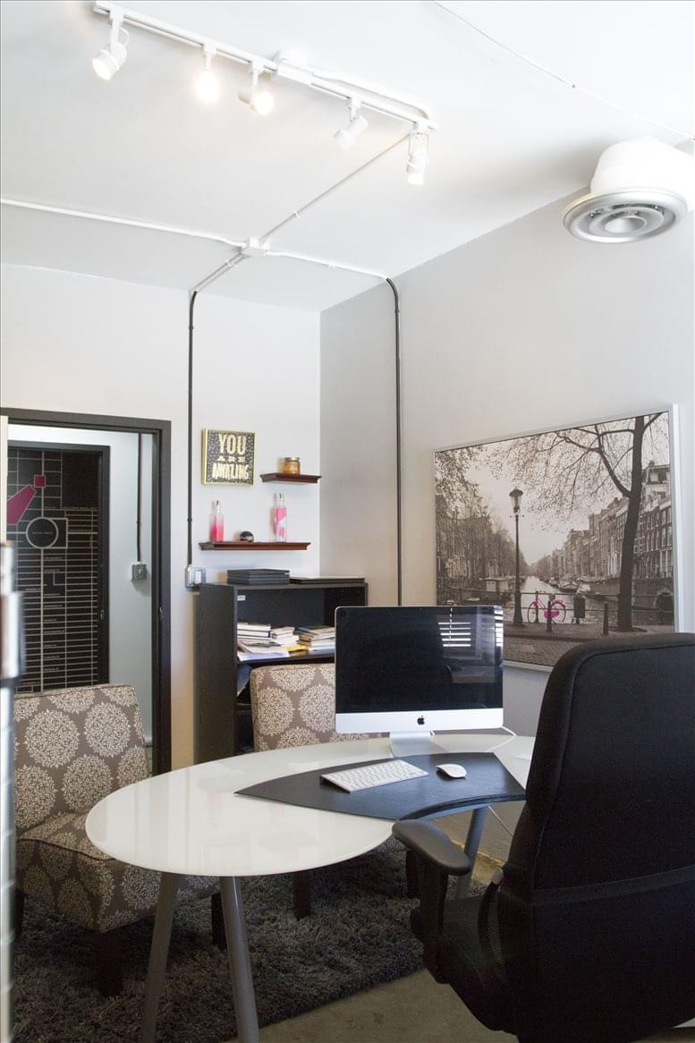 Pink CoWorking Spaces image 5