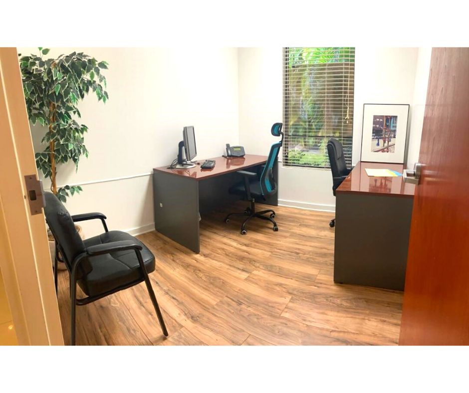 Imperial Workspace image 2