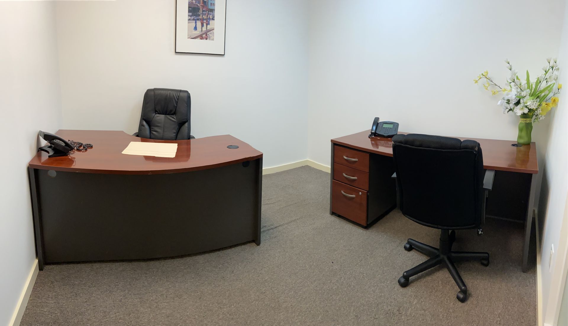 Imperial Workspace image 4