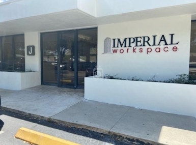 Imperial Workspace image 5