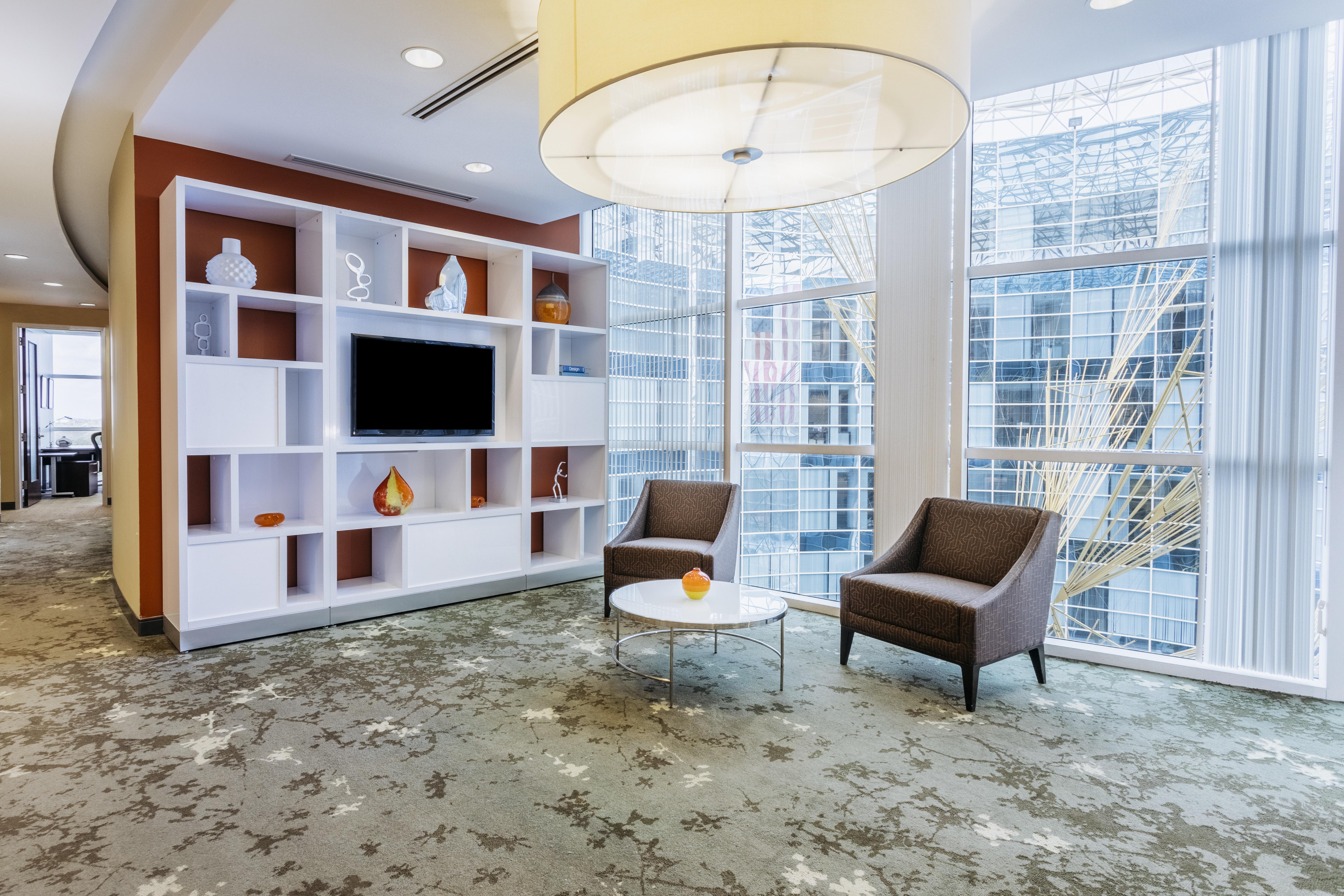 Regus - Florida, Hollywood - Presidential Circle image 5