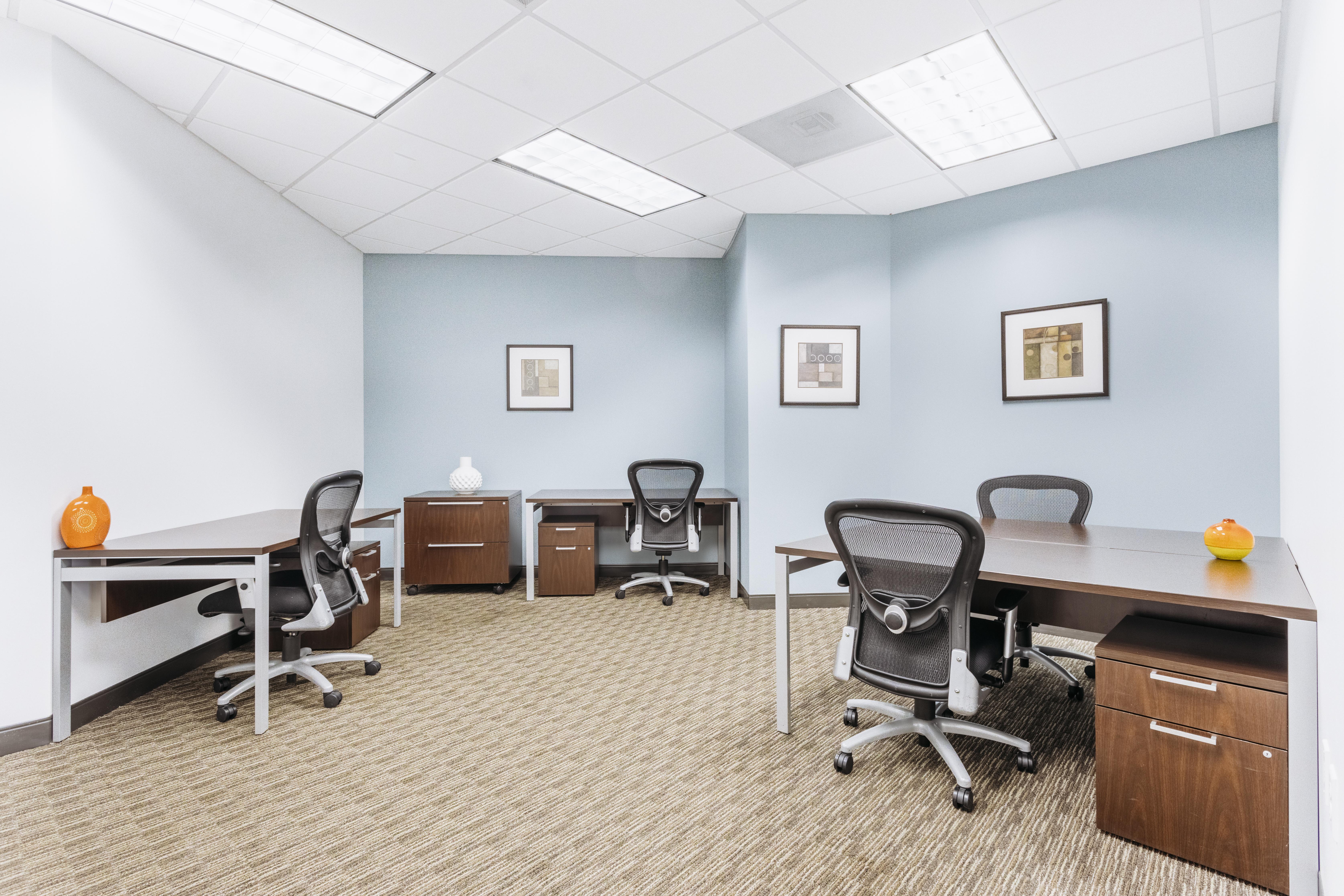 Regus - Florida, Hollywood - Presidential Circle image 4