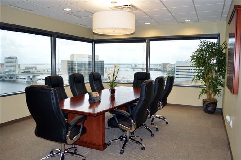Executive Suite Professionals, LLC image 2