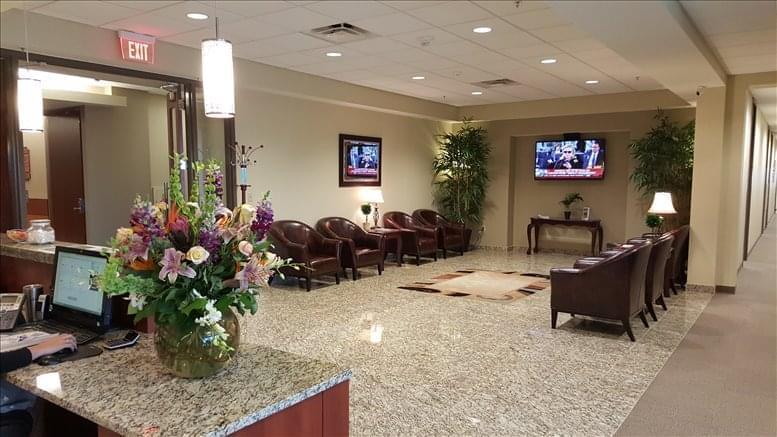 Executive Suite Professionals, LLC image 4