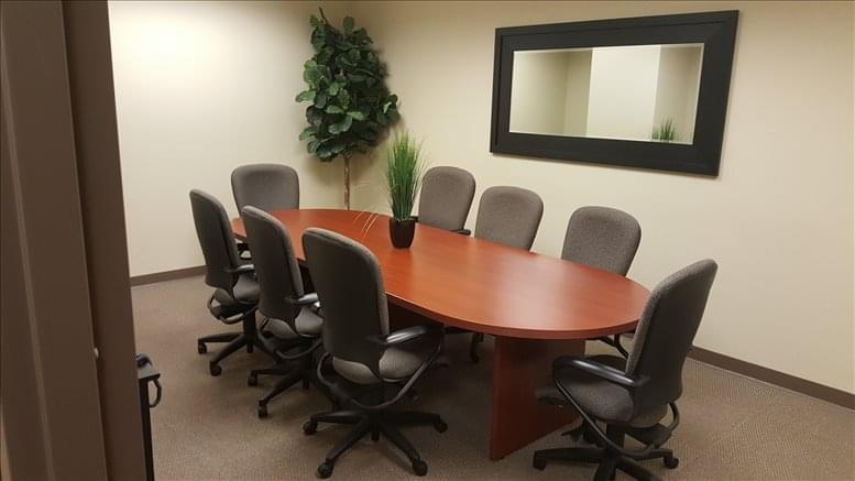 Executive Suite Professionals, LLC image 5