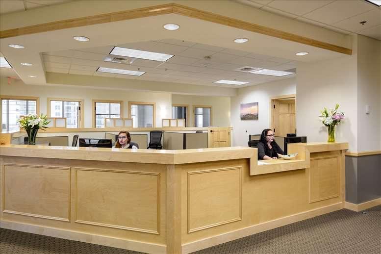 Intelligent Office Jacksonville image 2