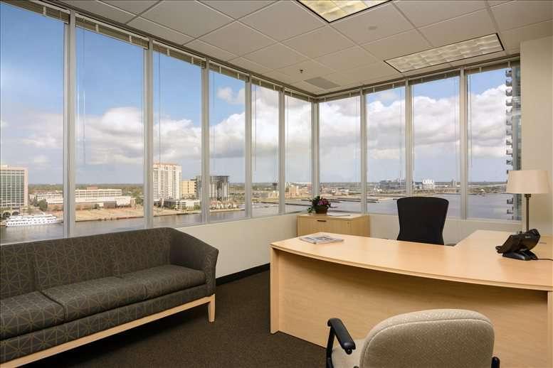 Intelligent Office Jacksonville image 3