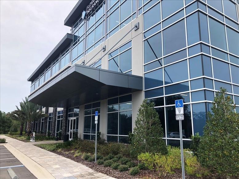 Office Evolution Jacksonville image 4