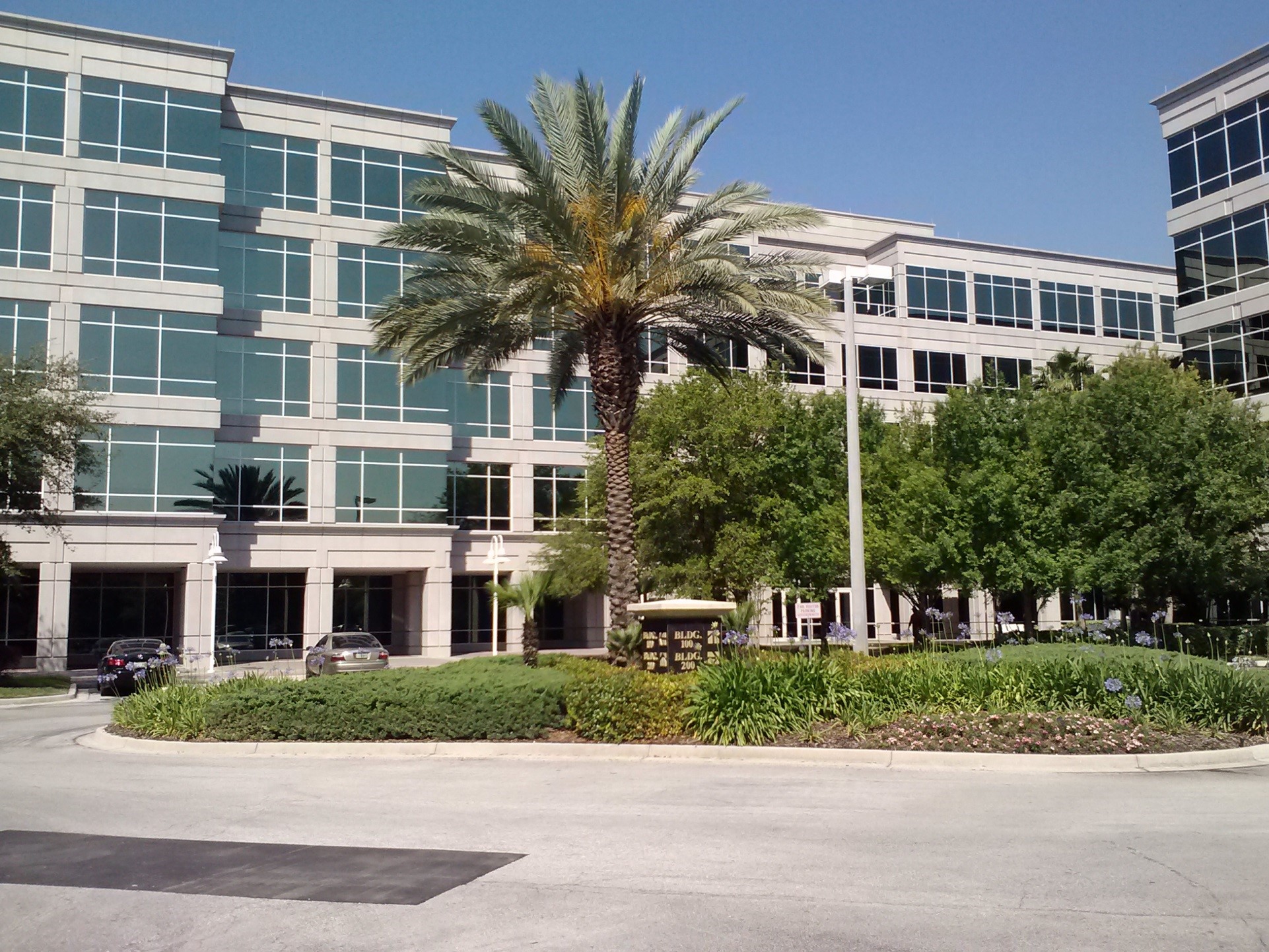 My Executive Center image 2