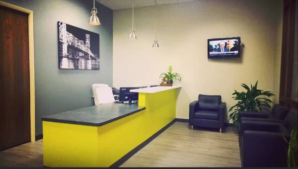 My Executive Center image 4