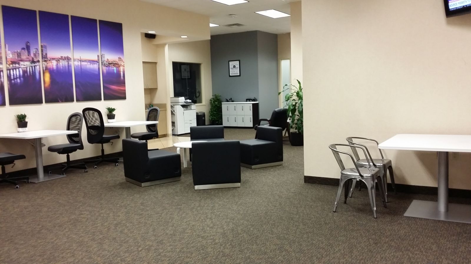 My Executive Center profile image