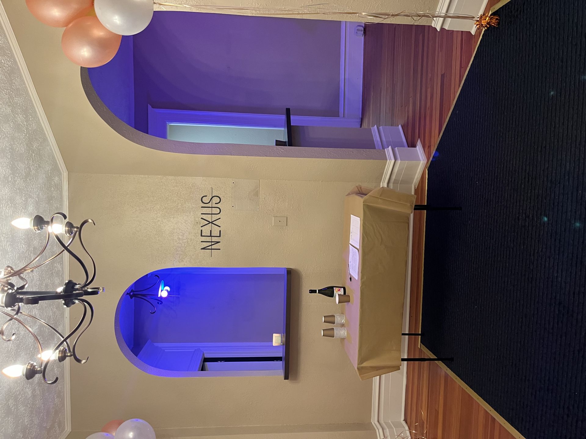 Nexus Creative Hub image 4