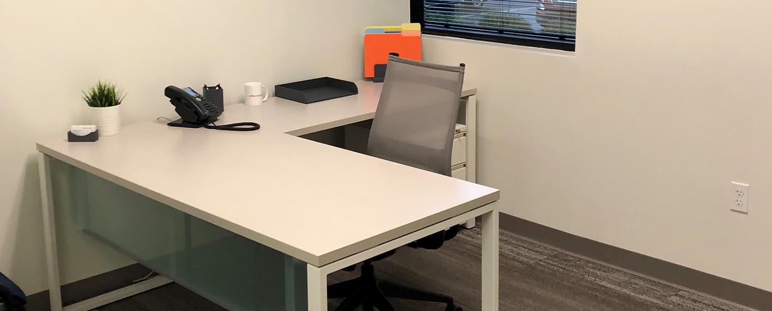 Office Evolution Jacksonville image 2