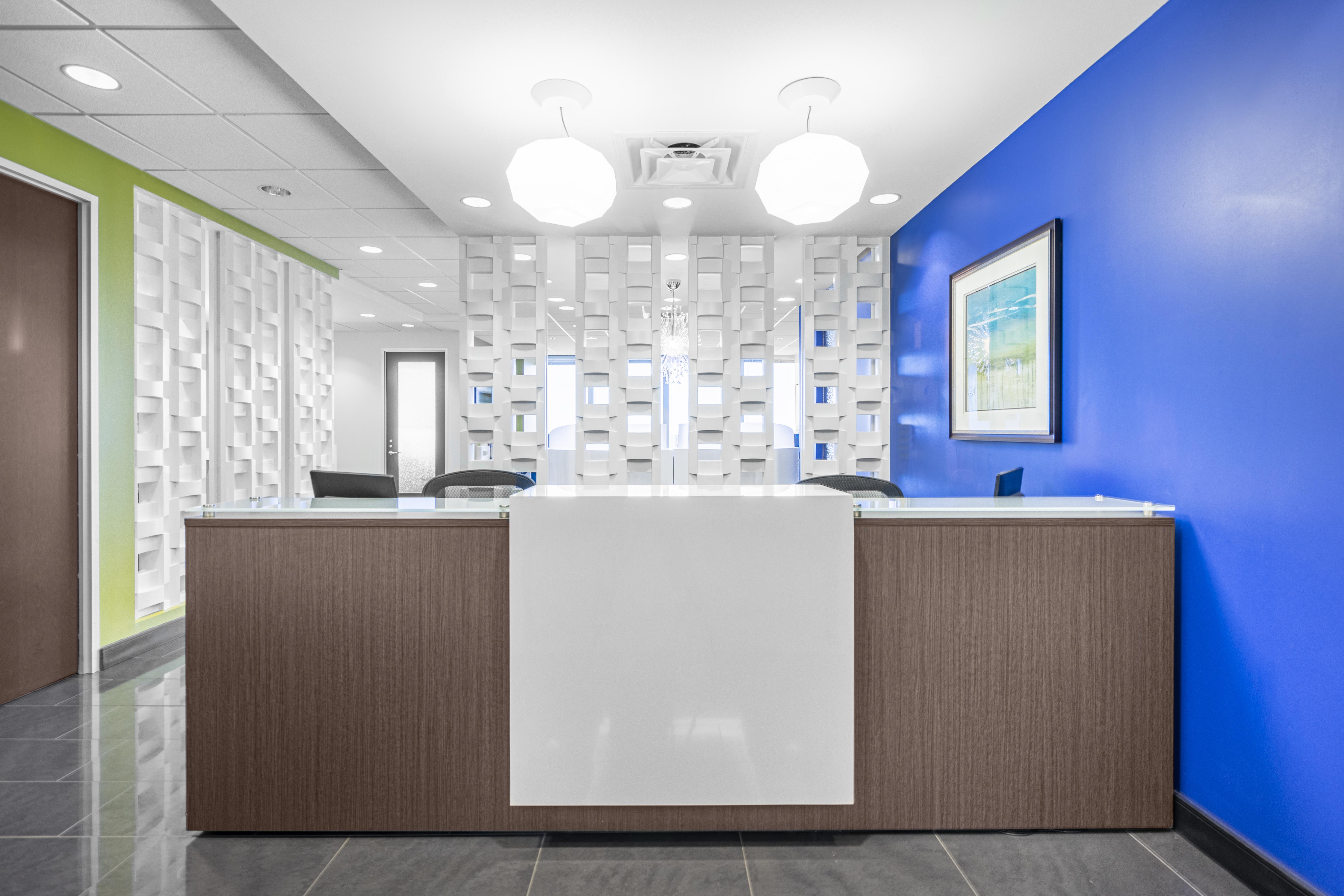 Regus - Florida, Jacksonville - Bank of America Tower image 2