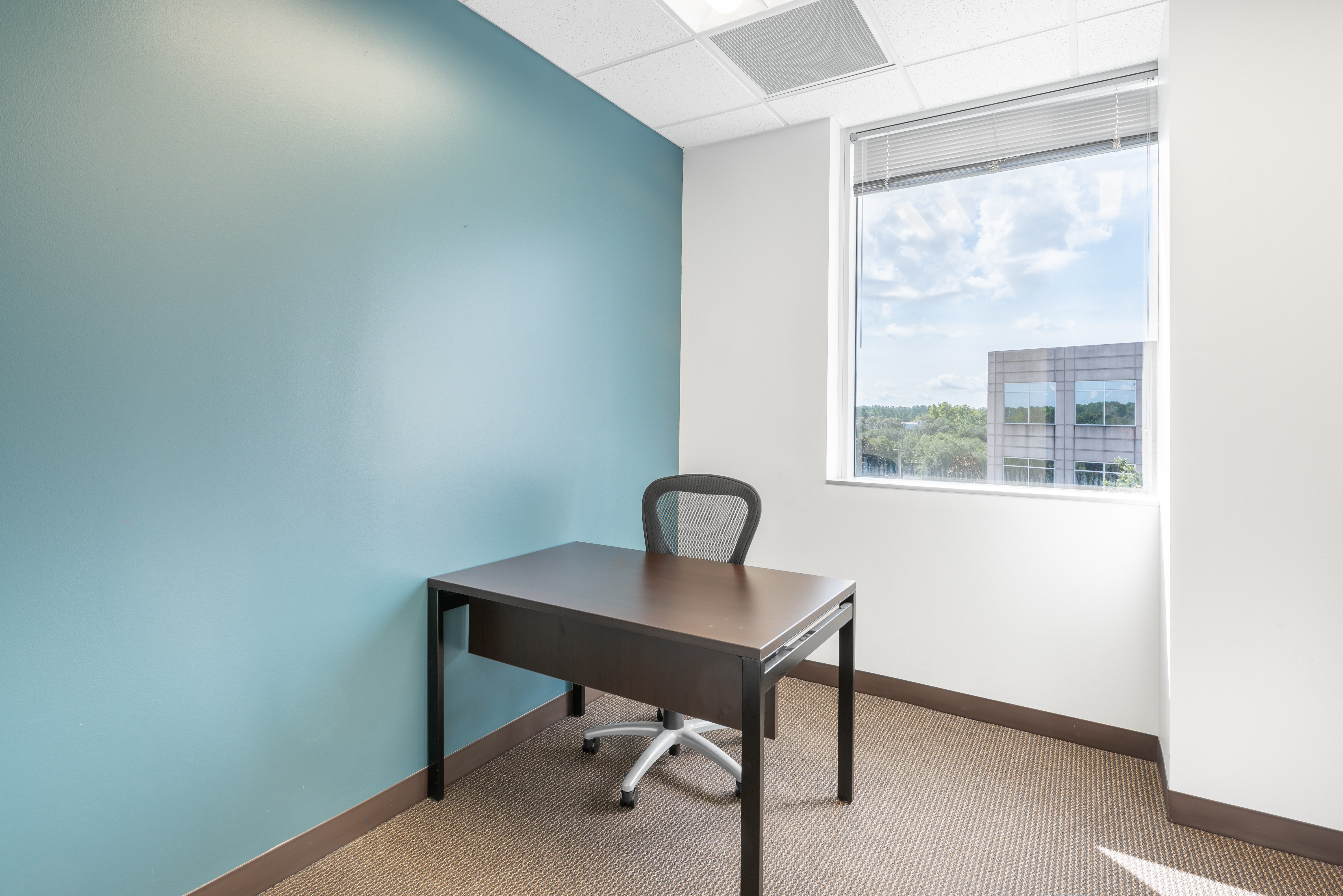 Regus - Florida, Jacksonville - Bartram Park image 3