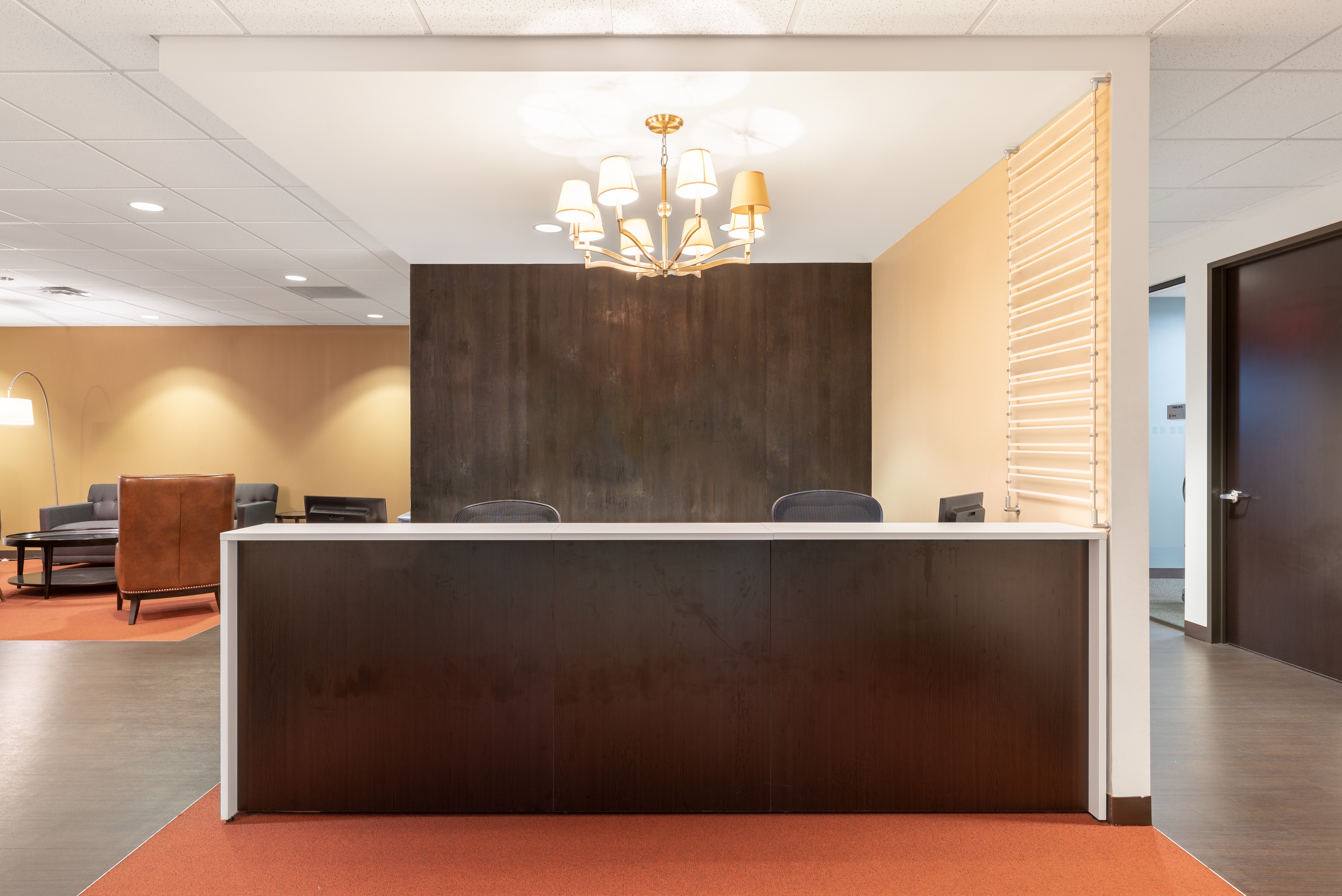 Regus - Florida, Jacksonville - Bartram Park image 2