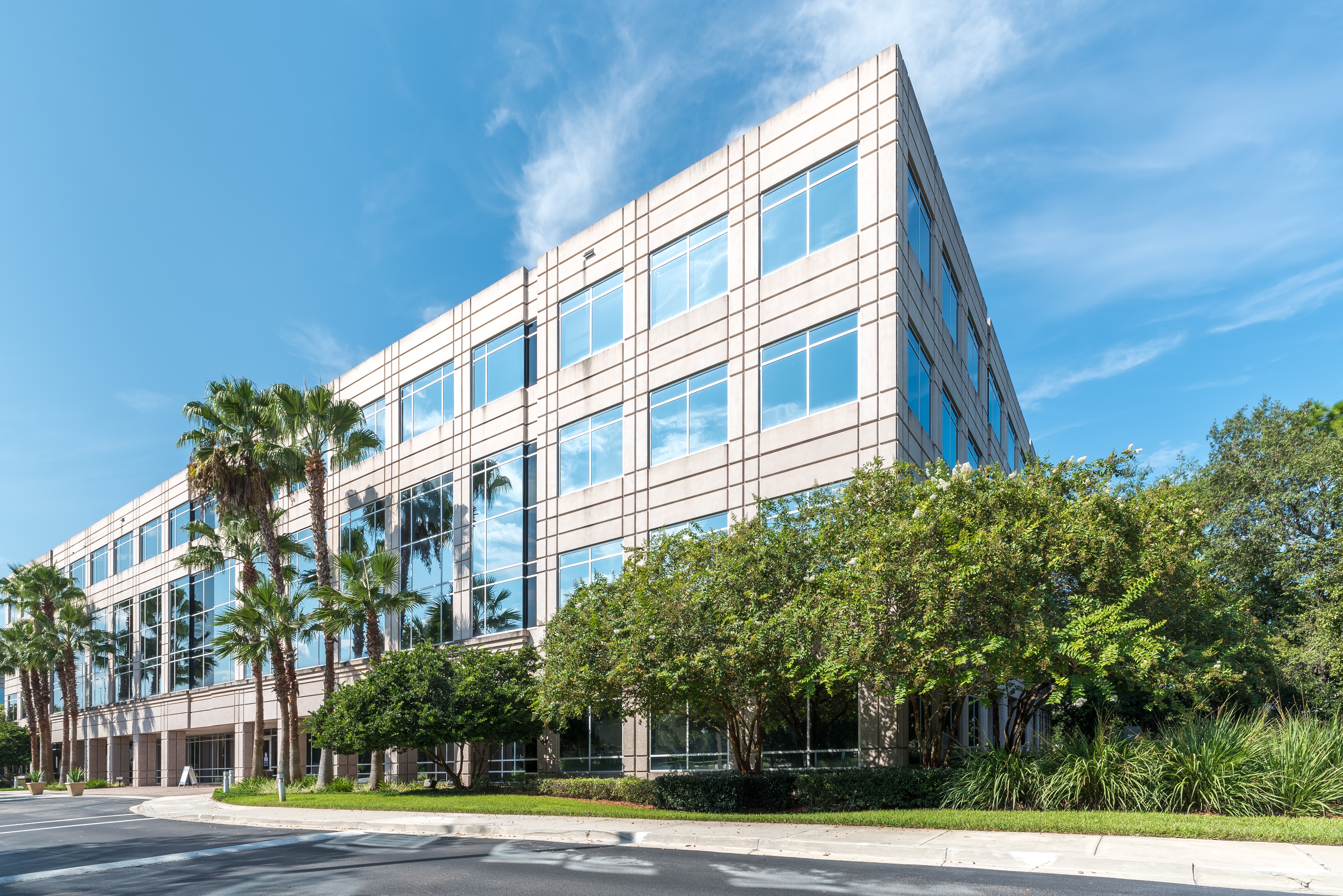 Regus - Florida, Jacksonville - Bartram Park image 1