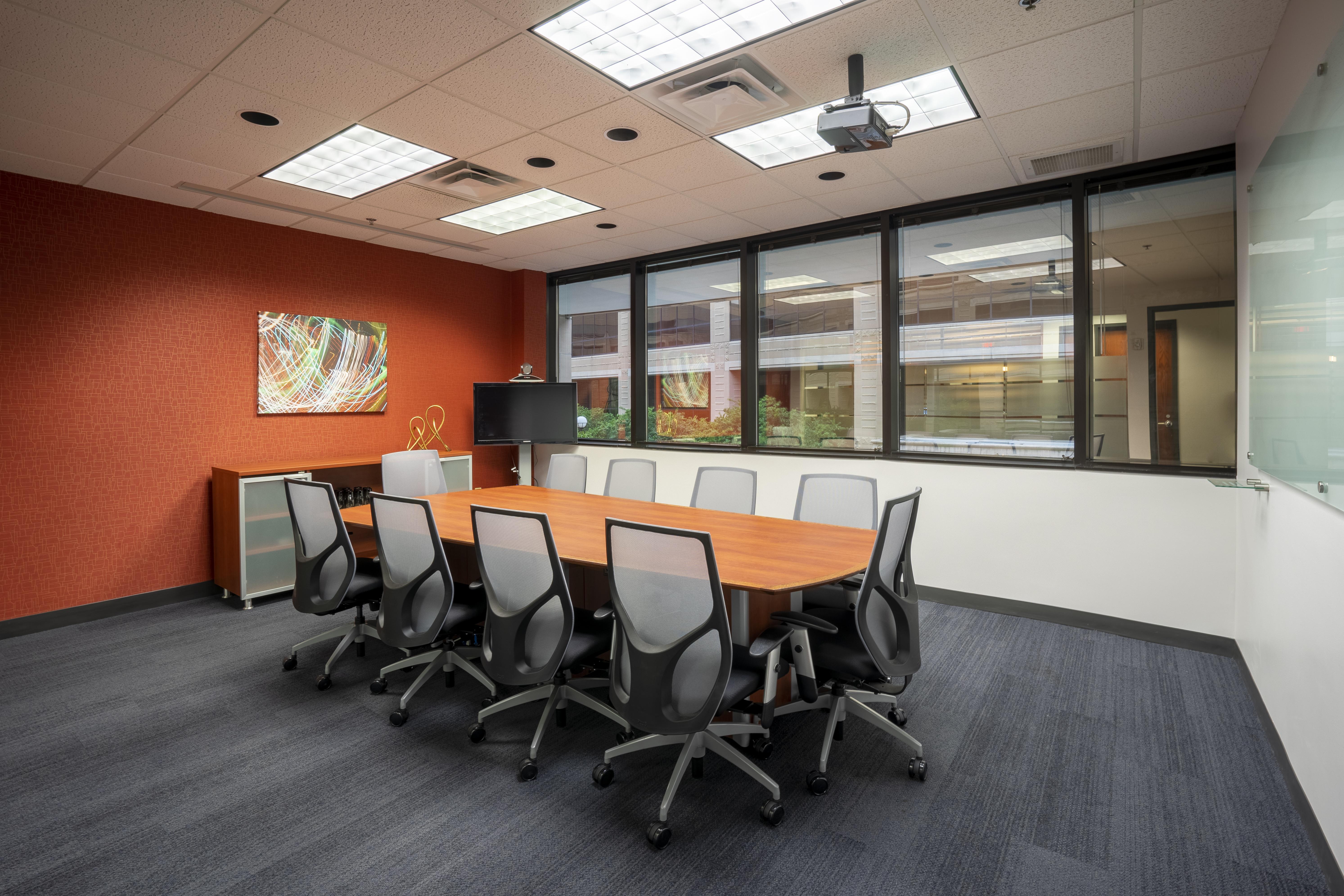 Regus - Florida, Jacksonville - Deerwood Park image 4