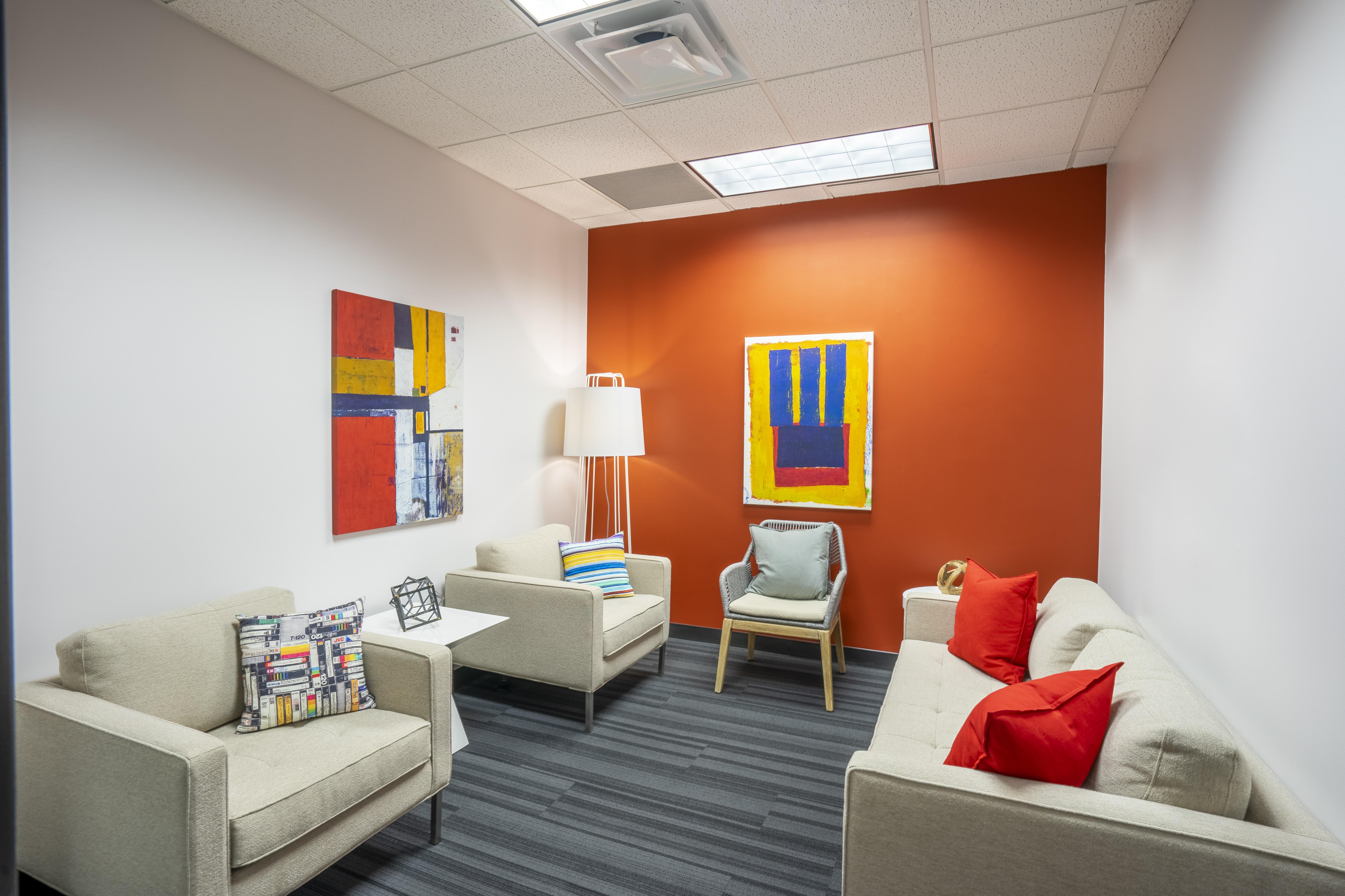 Regus - Florida, Jacksonville - Deerwood Park image 5