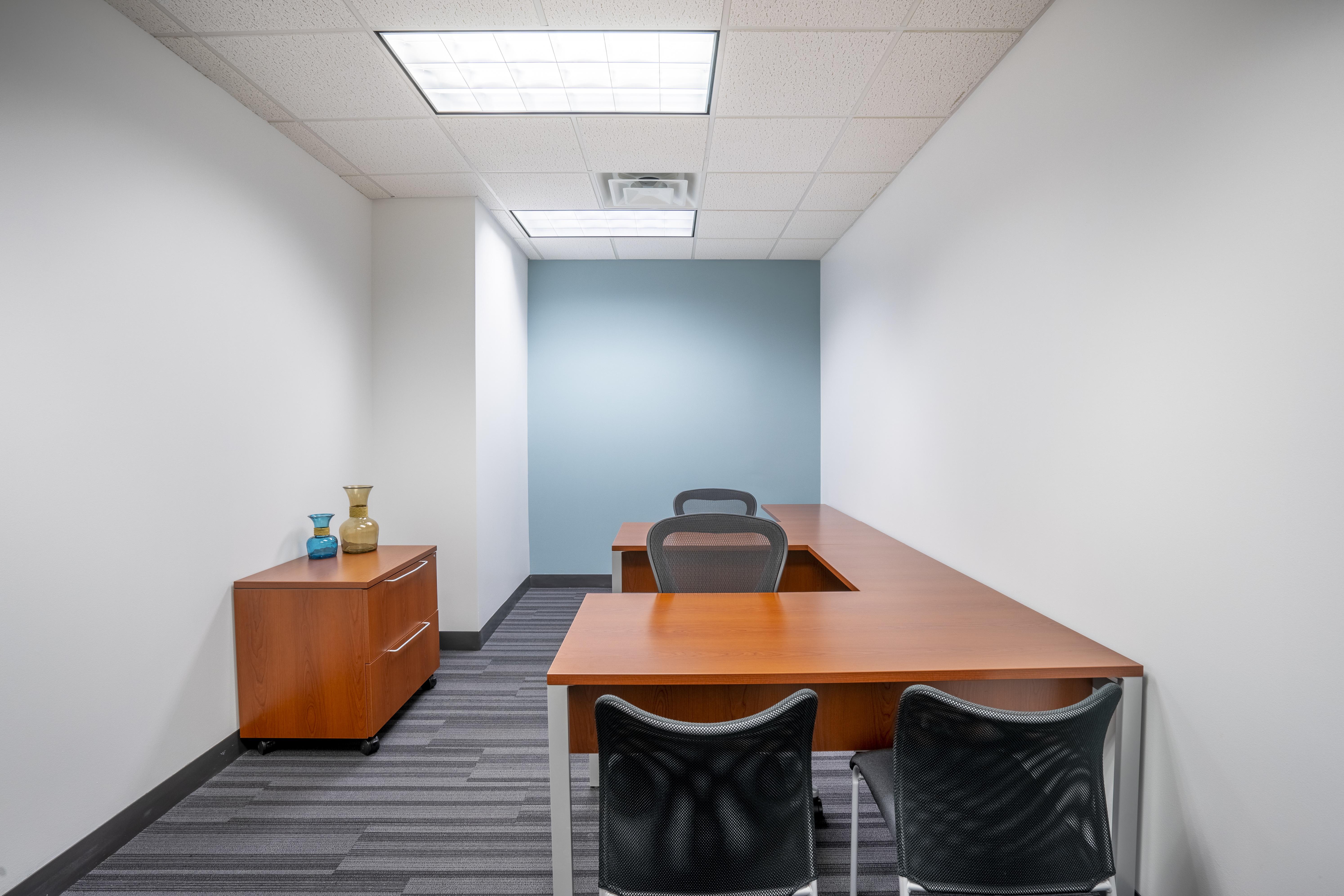 Regus - Florida, Jacksonville - Deerwood Park image 3