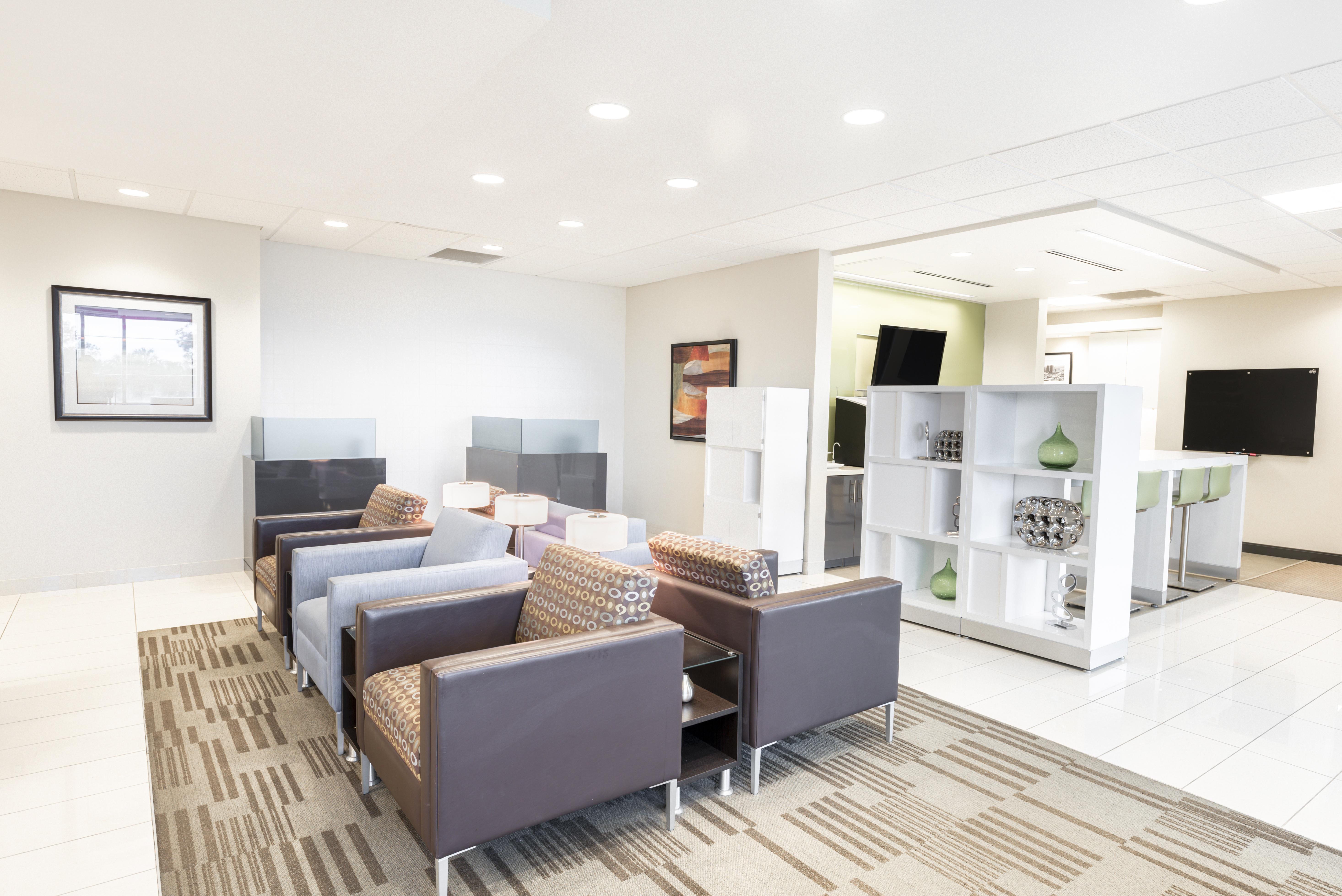 Regus - Florida, Jacksonville - Ponte Vedra Beach image 5
