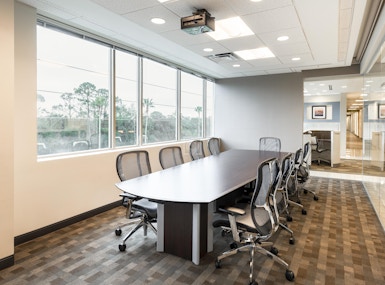 Regus - Florida, Jacksonville - Ponte Vedra Beach image 4